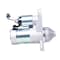Wai Global Starter, STRHI PMGR 12V 9T CW, 10kW12 Volt, CW, 9Tooth Pinion 16034N - alternate 4